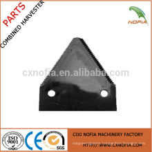 Cutter Blade For Combine Harvester Machine